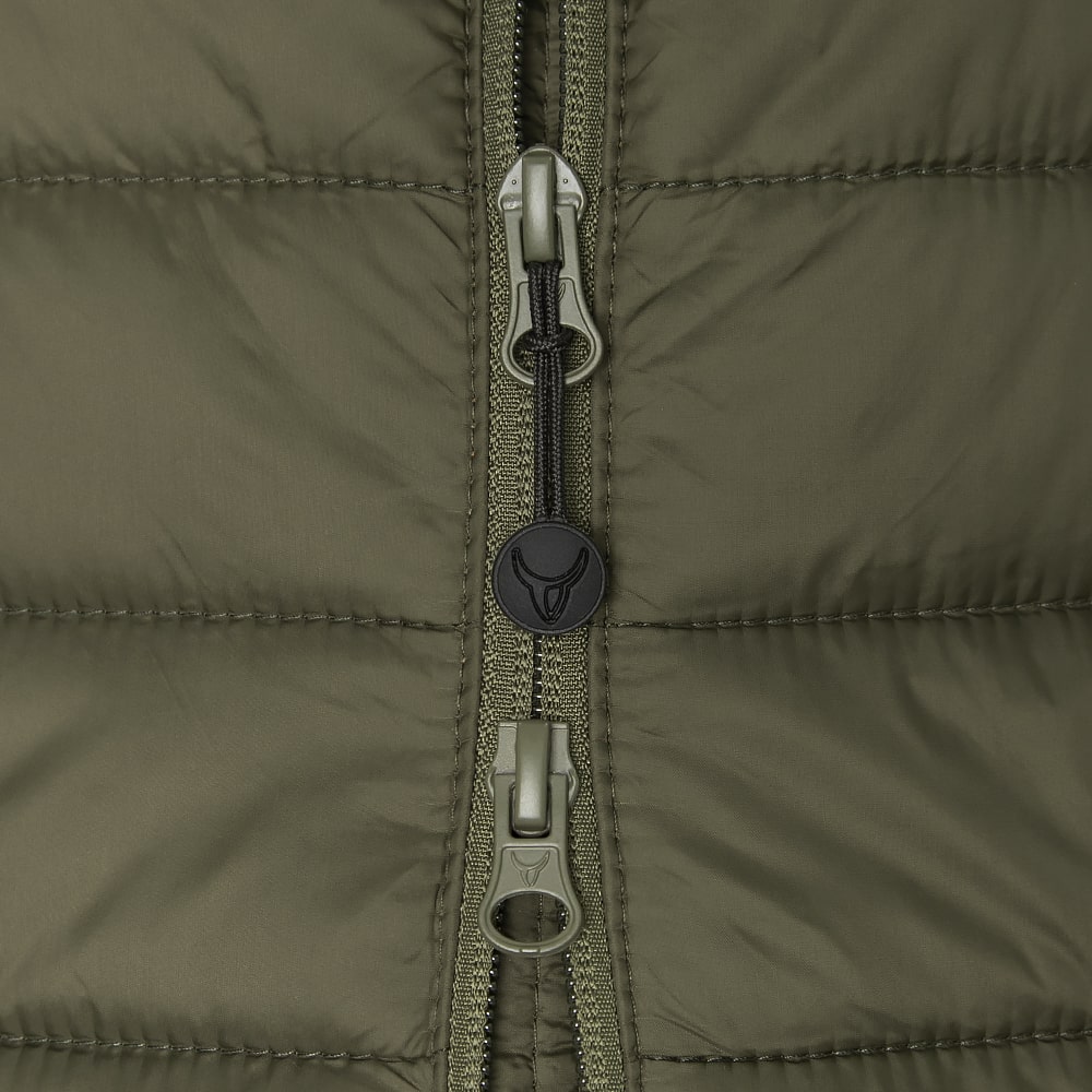 Жилет Camotec Storm  Olive Фото 3